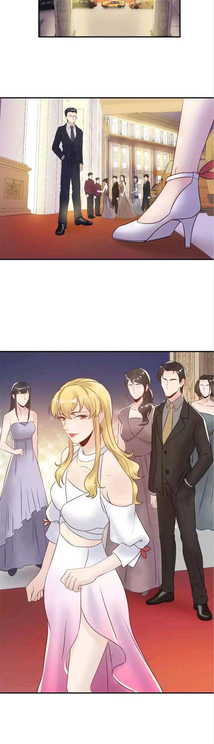 Revenge Movie Queen Chapter 10 - halaman 8