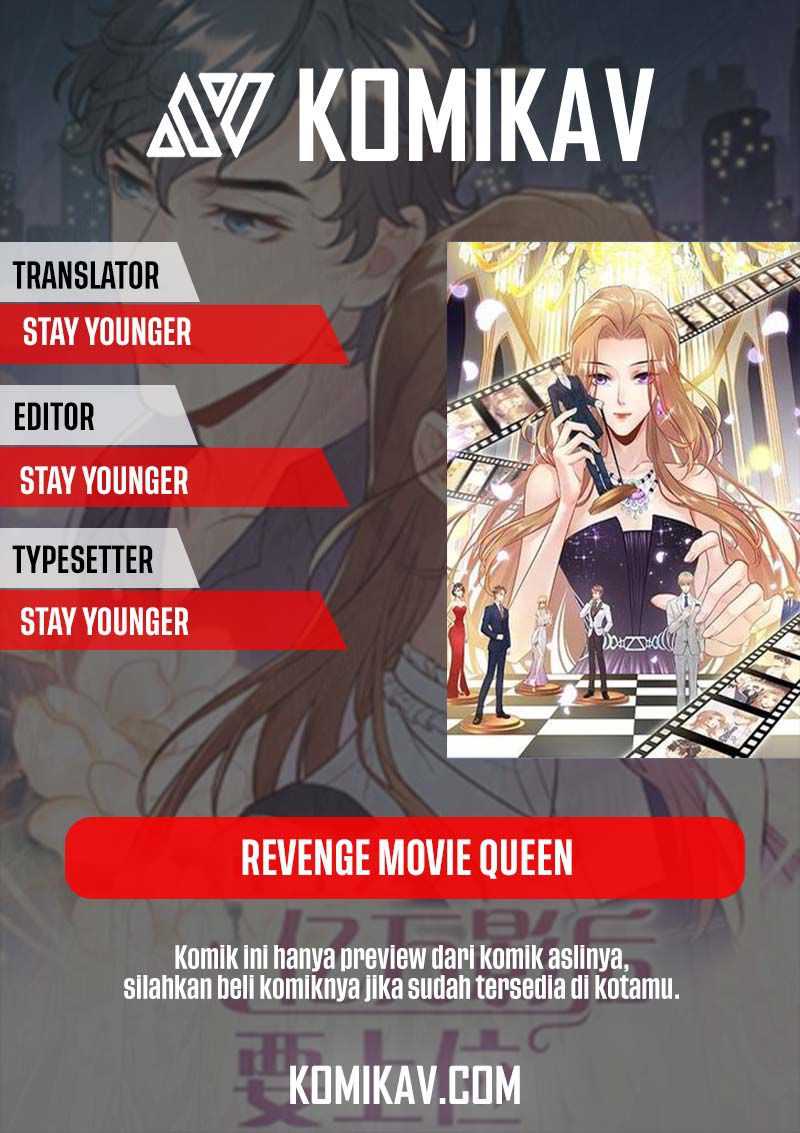 Revenge Movie Queen Chapter 11 - halaman 1