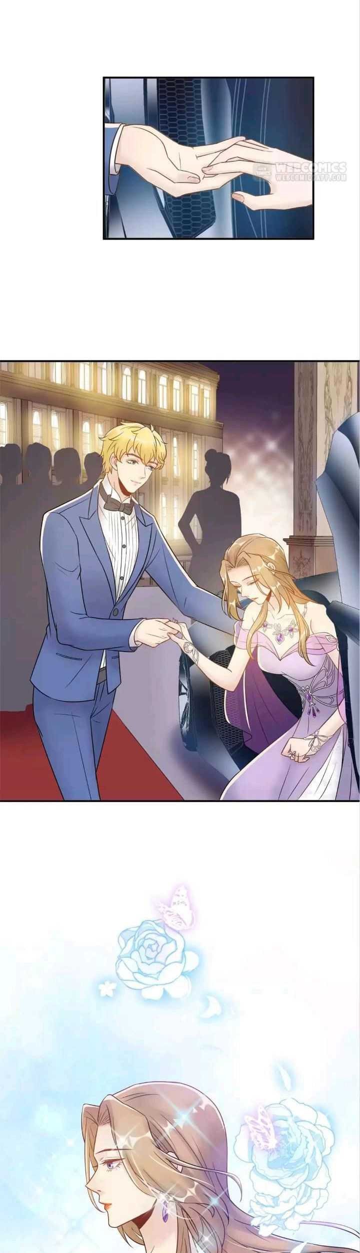 Revenge Movie Queen Chapter 11 - halaman 10