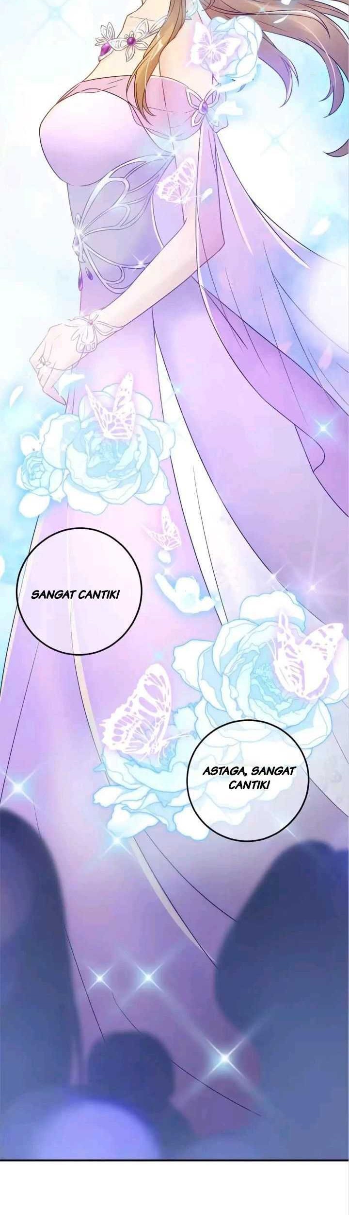 Revenge Movie Queen Chapter 11 - halaman 11