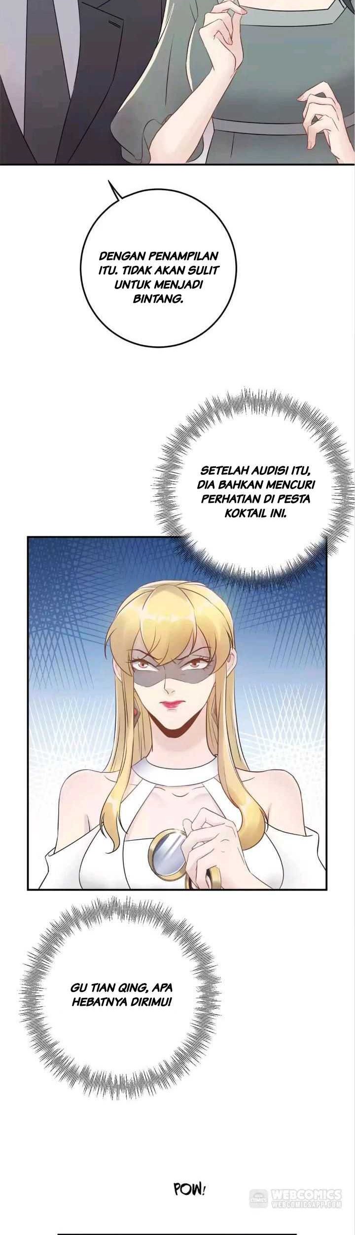 Revenge Movie Queen Chapter 11 - halaman 13