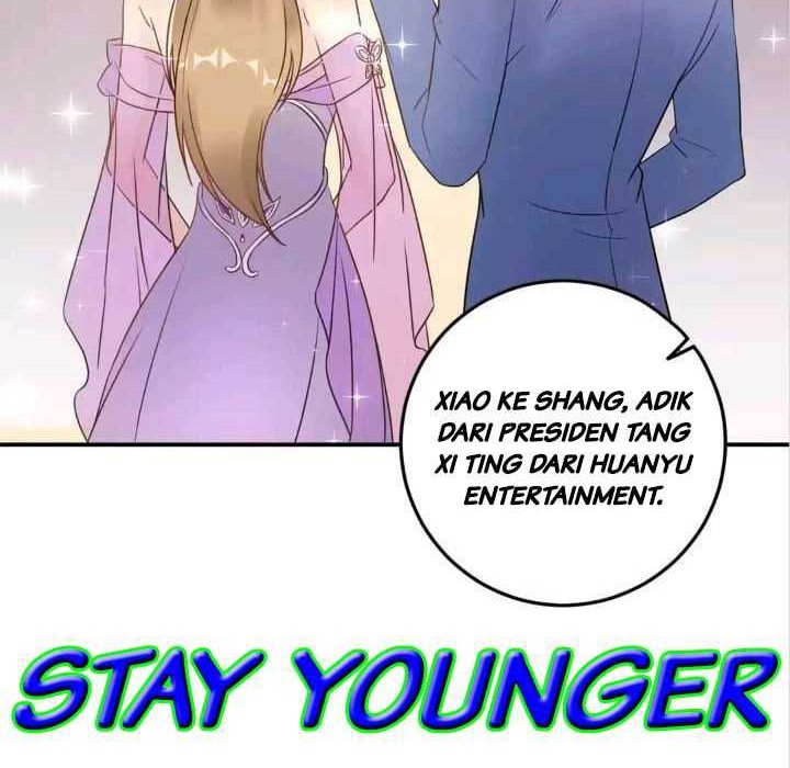 Revenge Movie Queen Chapter 11 - halaman 18