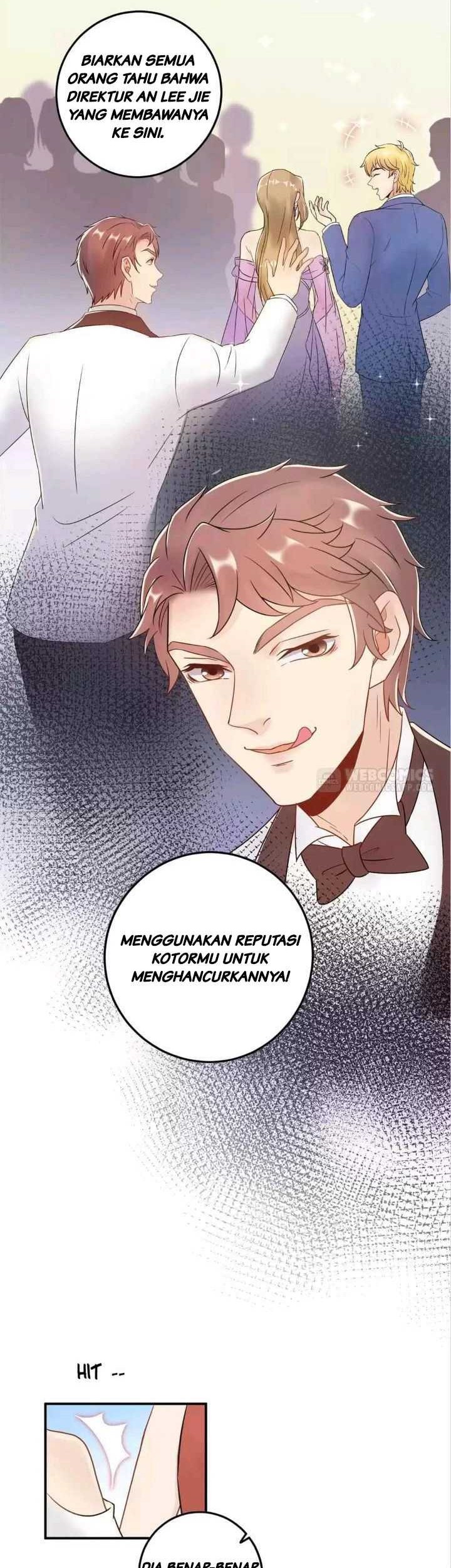 Revenge Movie Queen Chapter 11 - halaman 20