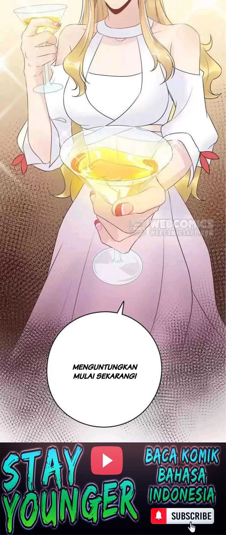Revenge Movie Queen Chapter 11 - halaman 24