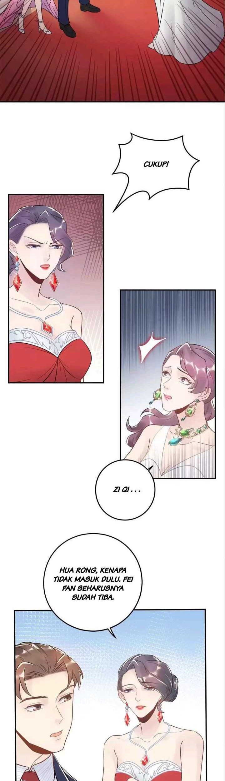 Revenge Movie Queen Chapter 11 - halaman 3