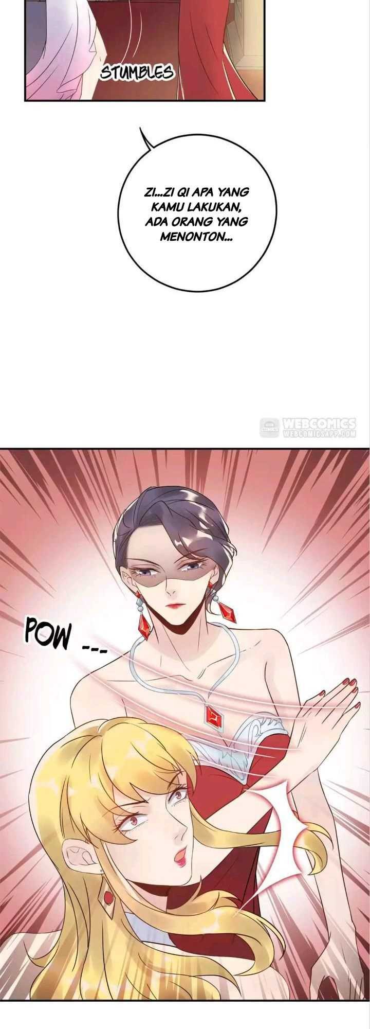 Revenge Movie Queen Chapter 11 - halaman 6