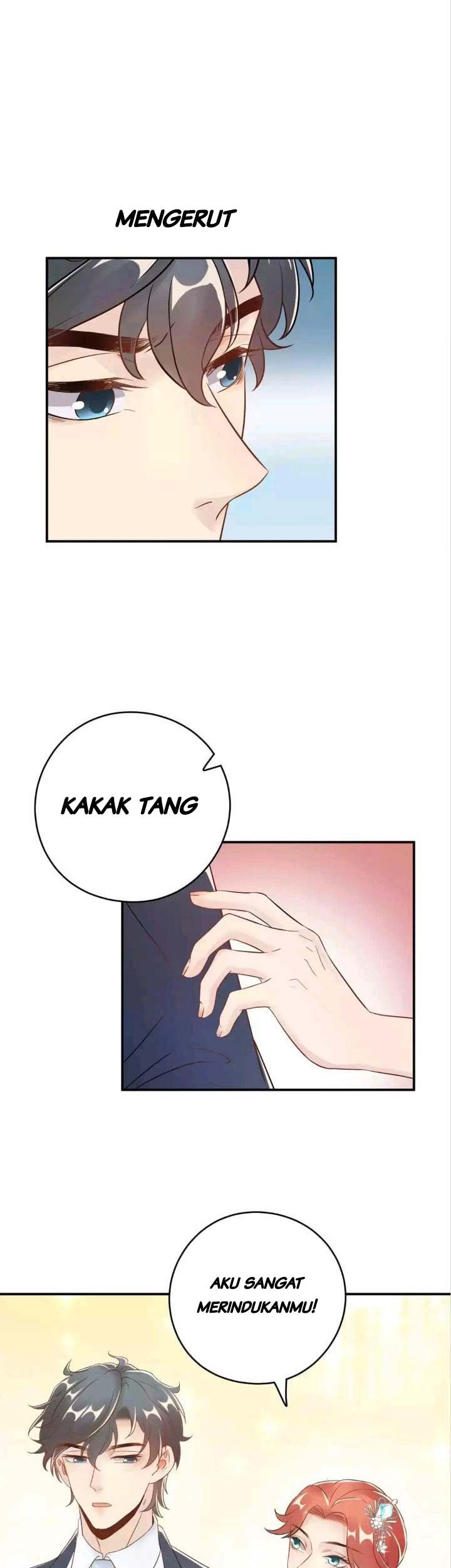 Revenge Movie Queen Chapter 12 - halaman 13