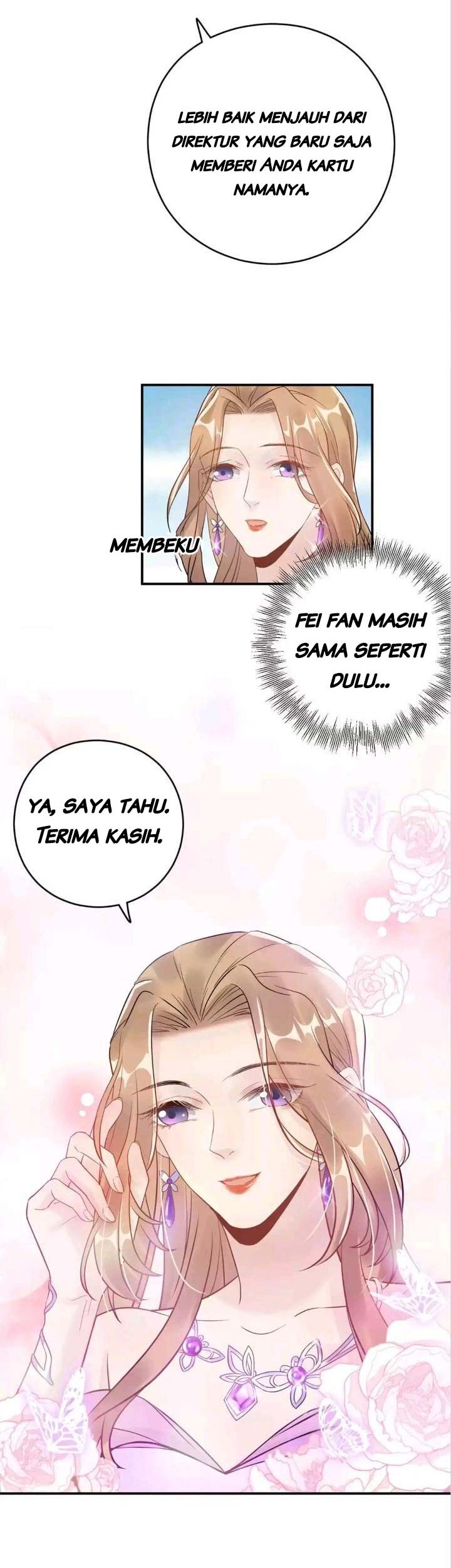 Revenge Movie Queen Chapter 12 - halaman 16