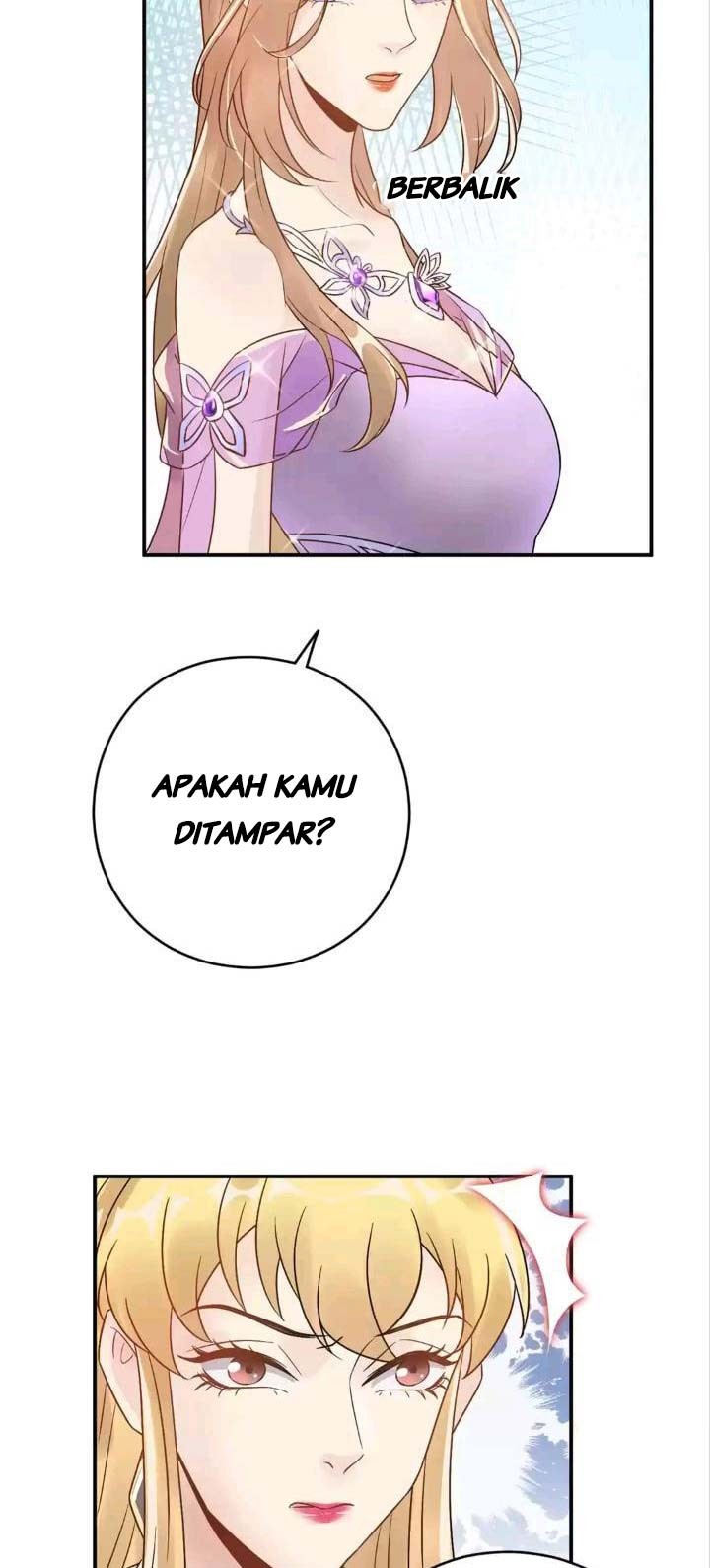 Revenge Movie Queen Chapter 12 - halaman 19