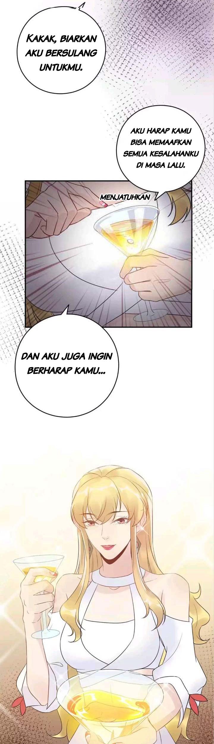 Revenge Movie Queen Chapter 12 - halaman 22