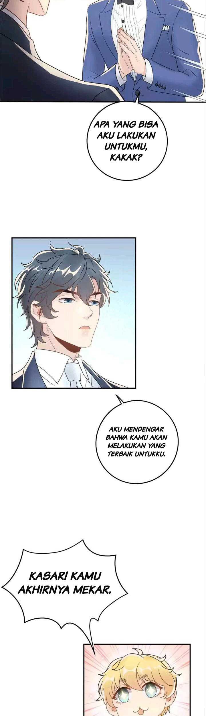 Revenge Movie Queen Chapter 13 - halaman 17