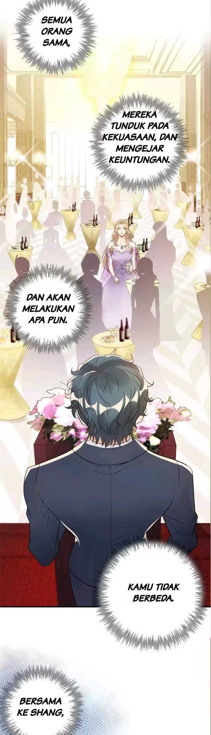 Revenge Movie Queen Chapter 13 - halaman 5