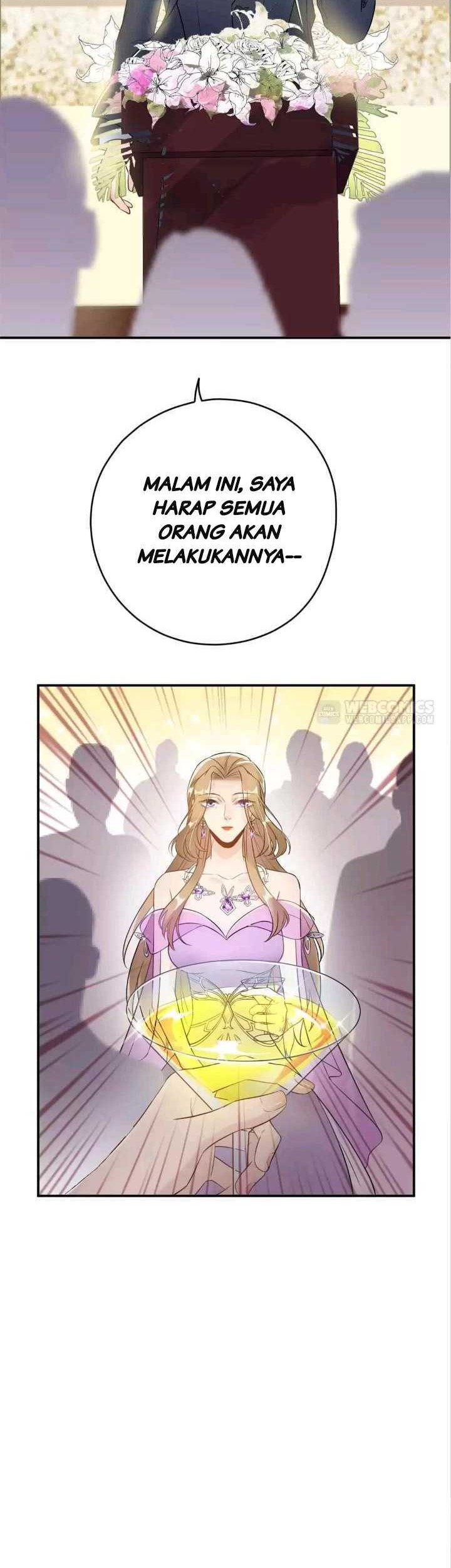 Revenge Movie Queen Chapter 13 - halaman 8