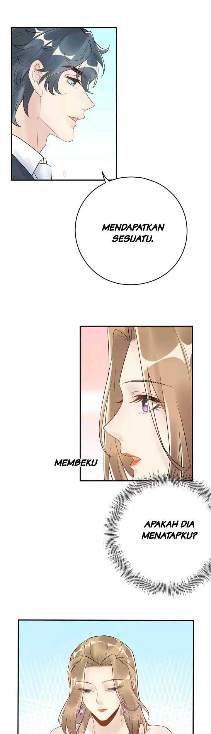 Revenge Movie Queen Chapter 13 - halaman 9
