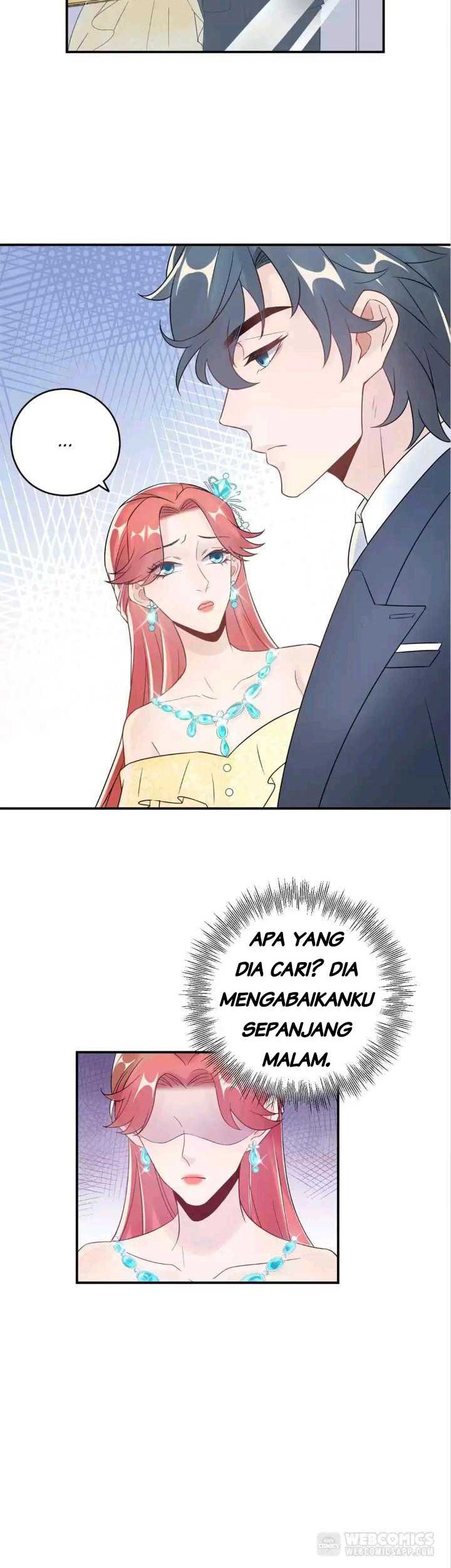 Revenge Movie Queen Chapter 14 - halaman 15