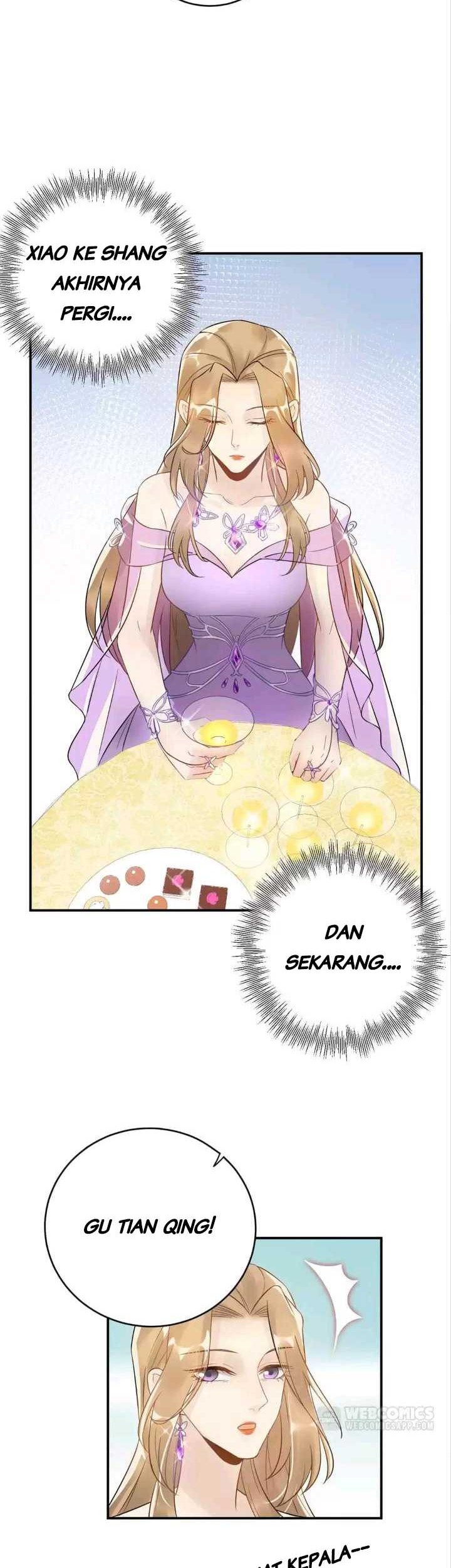 Revenge Movie Queen Chapter 14 - halaman 17