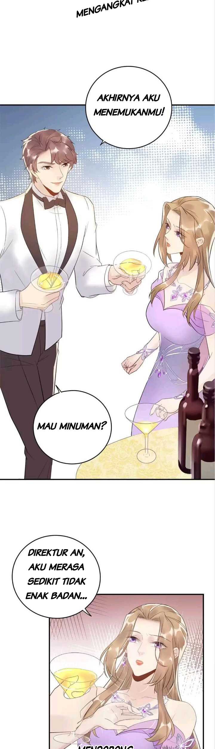 Revenge Movie Queen Chapter 14 - halaman 18
