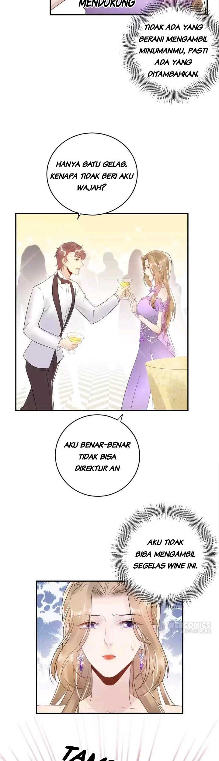 Revenge Movie Queen Chapter 14 - halaman 19