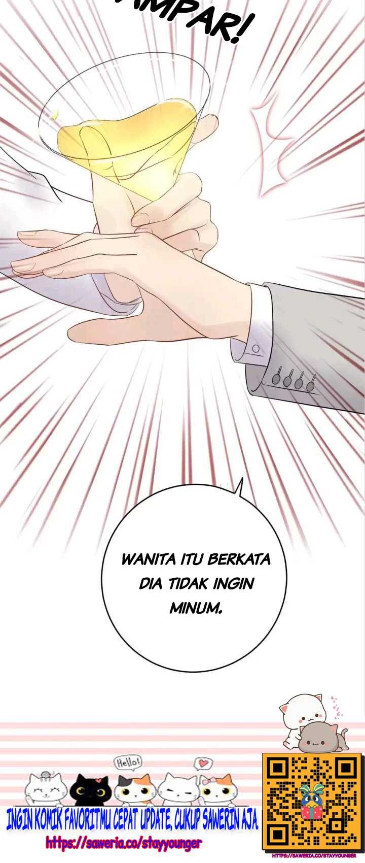 Revenge Movie Queen Chapter 14 - halaman 20