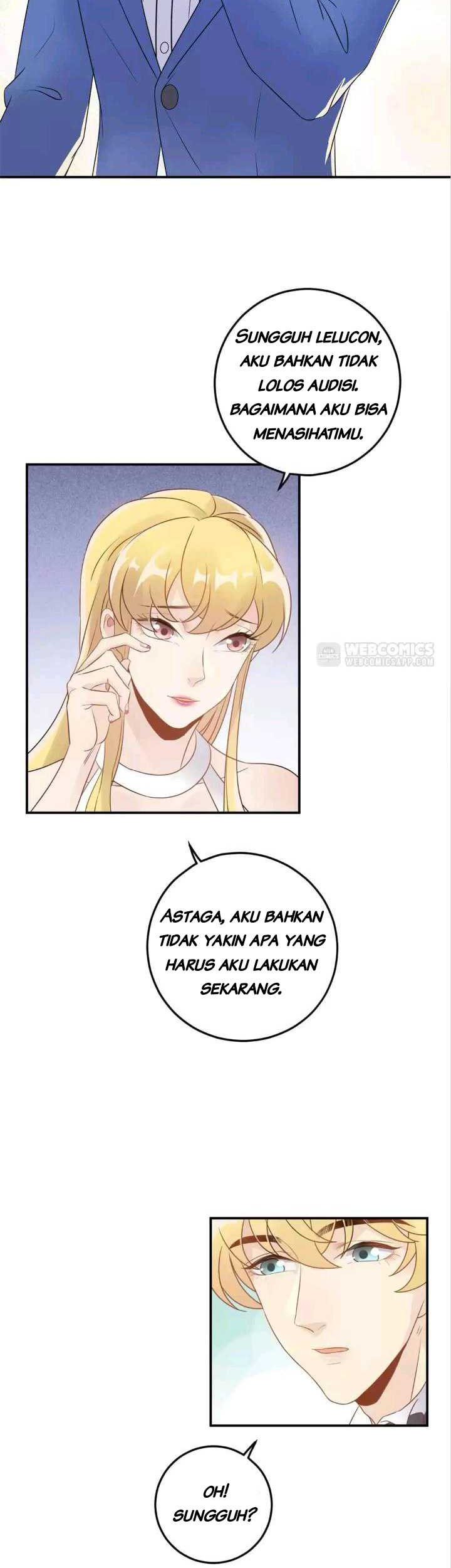Revenge Movie Queen Chapter 14 - halaman 4