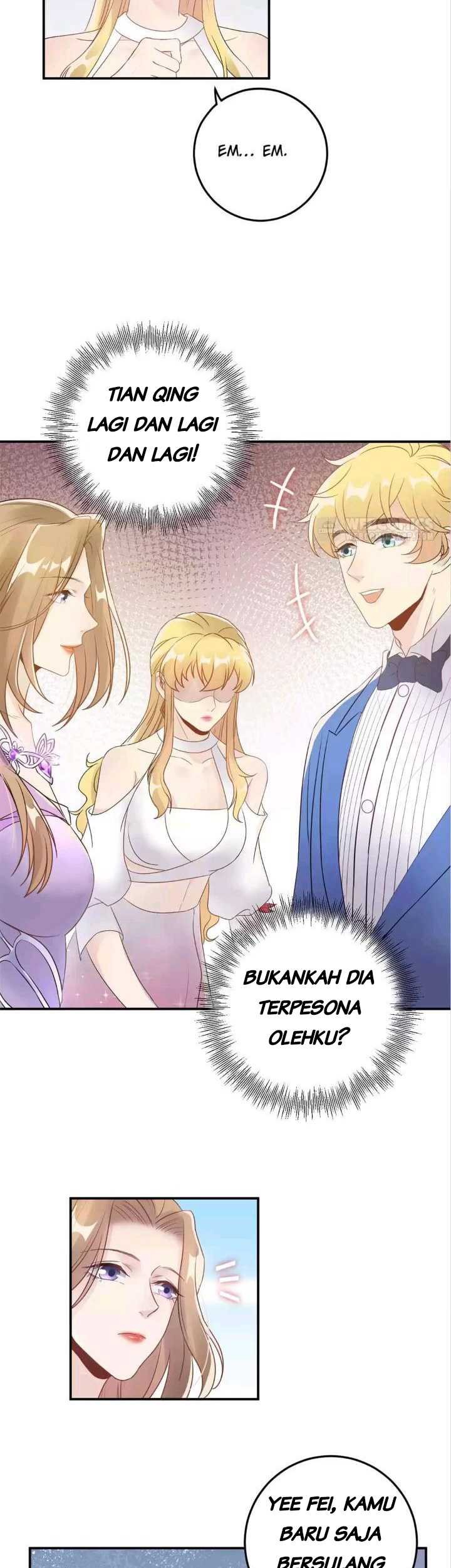 Revenge Movie Queen Chapter 14 - halaman 6