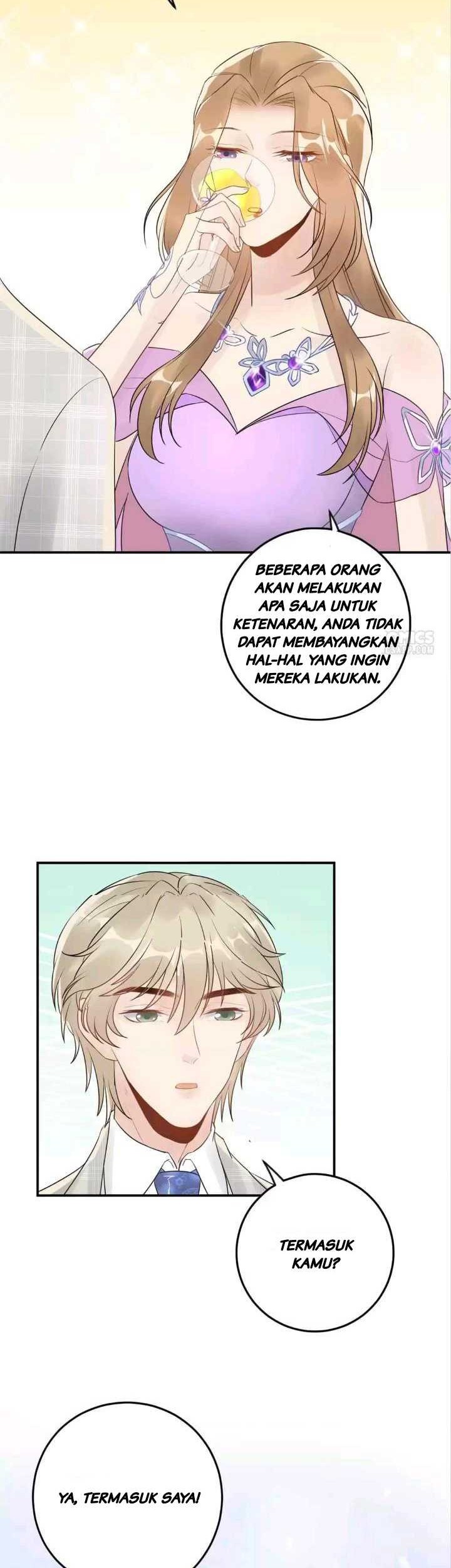 Revenge Movie Queen Chapter 15 - halaman 10