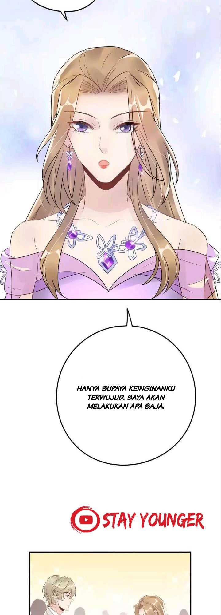 Revenge Movie Queen Chapter 15 - halaman 11