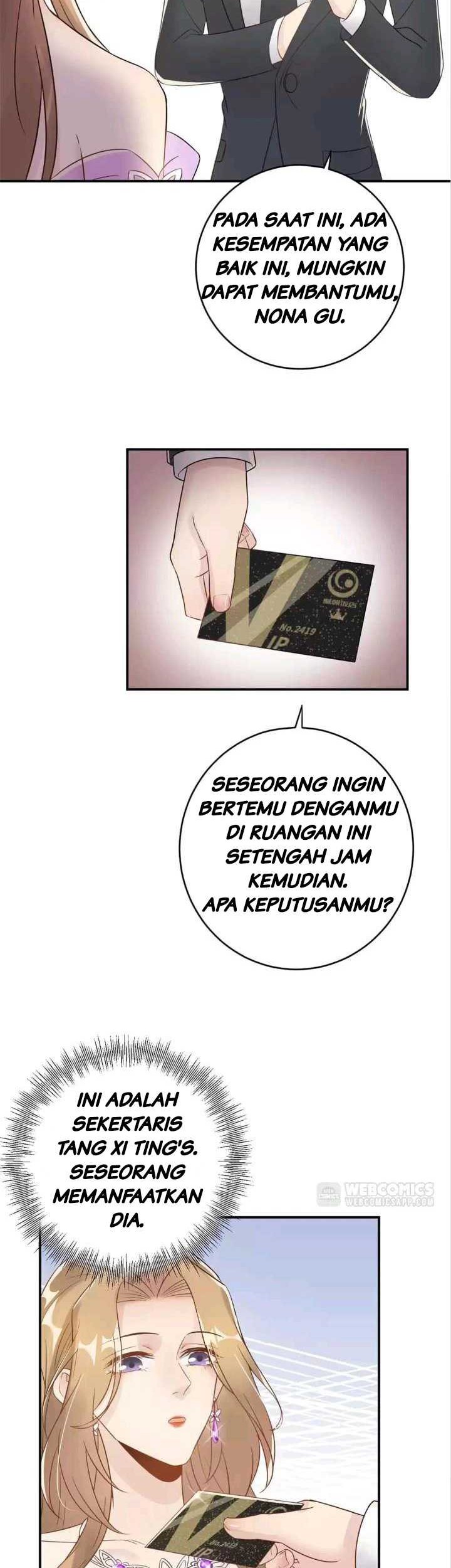 Revenge Movie Queen Chapter 15 - halaman 18