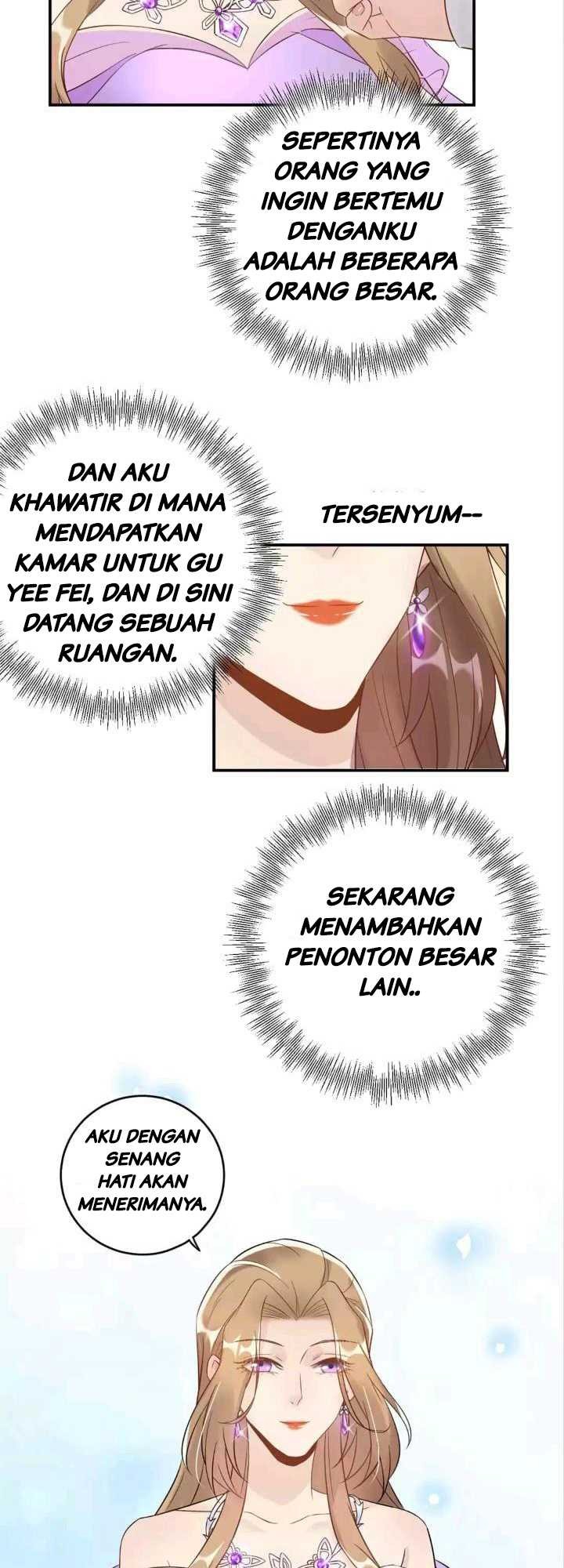 Revenge Movie Queen Chapter 15 - halaman 19