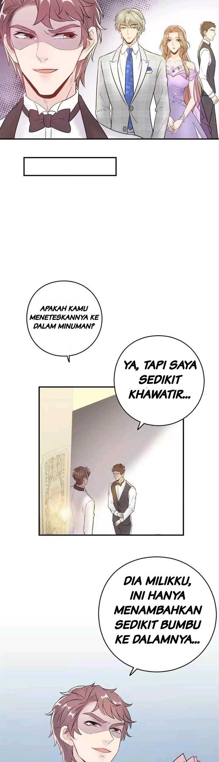 Revenge Movie Queen Chapter 15 - halaman 5