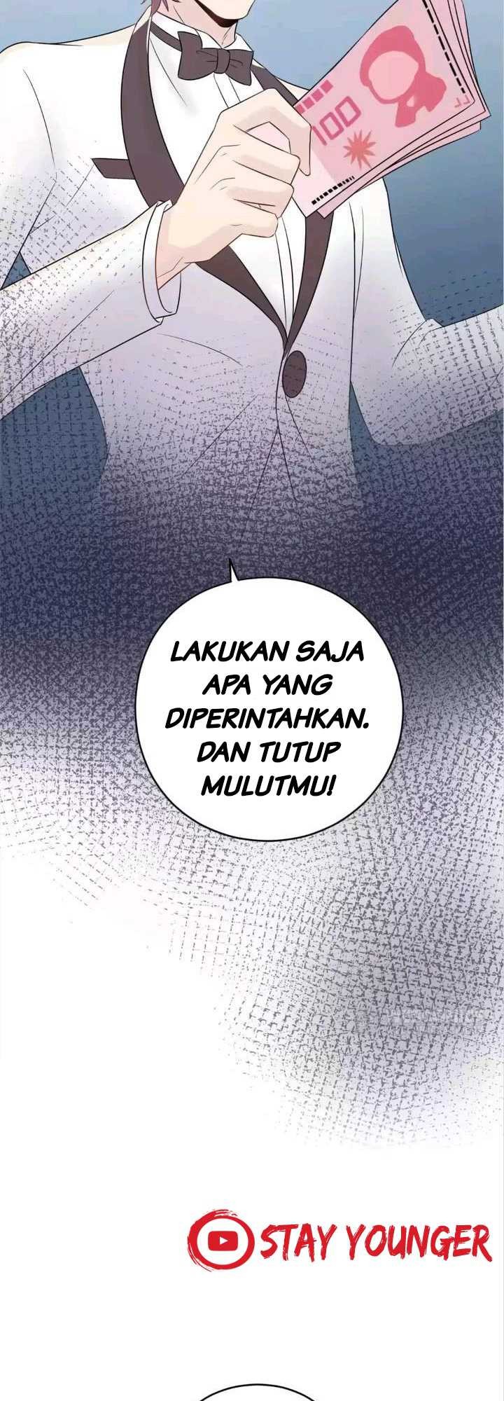 Revenge Movie Queen Chapter 15 - halaman 6