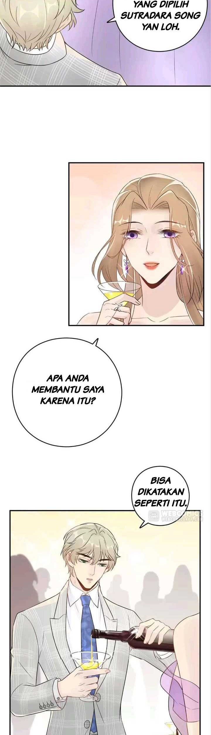 Revenge Movie Queen Chapter 15 - halaman 8