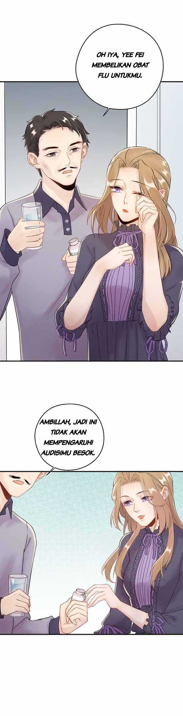 Revenge Movie Queen Chapter 2 - halaman 11