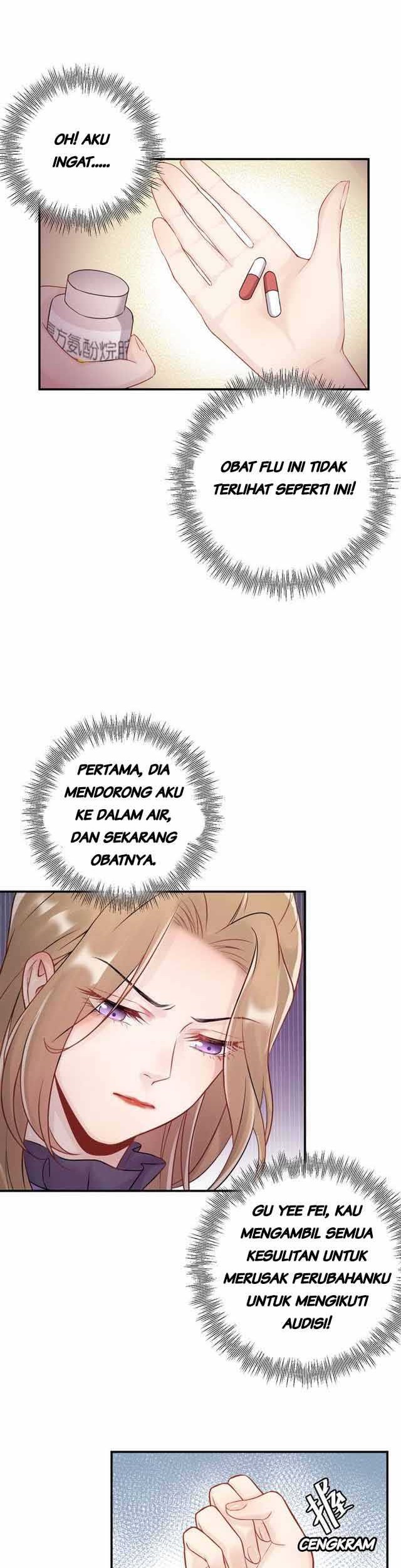 Revenge Movie Queen Chapter 2 - halaman 12