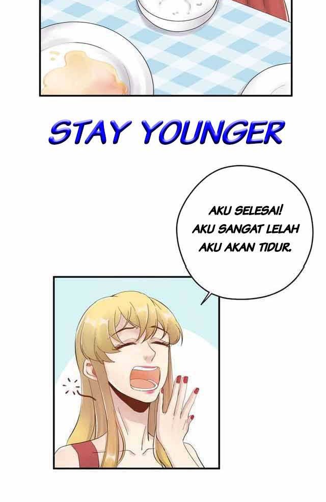 Revenge Movie Queen Chapter 2 - halaman 22