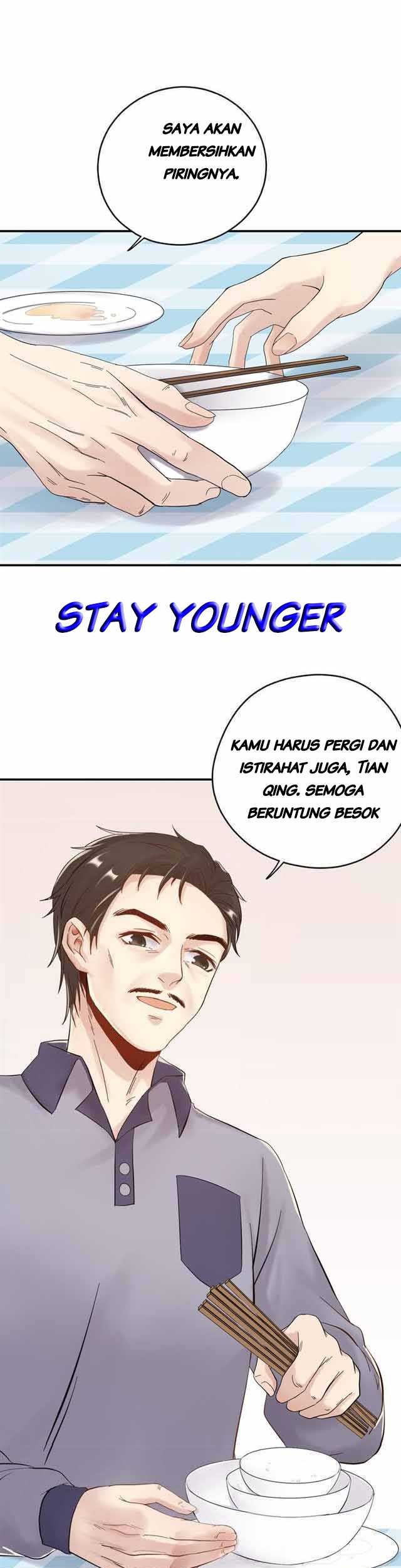 Revenge Movie Queen Chapter 2 - halaman 25