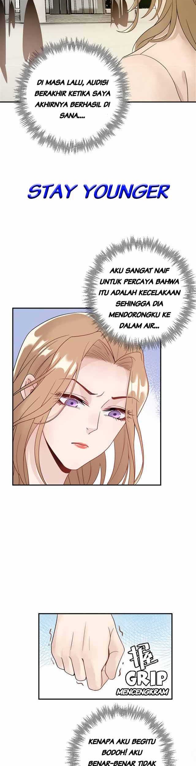Revenge Movie Queen Chapter 2 - halaman 6