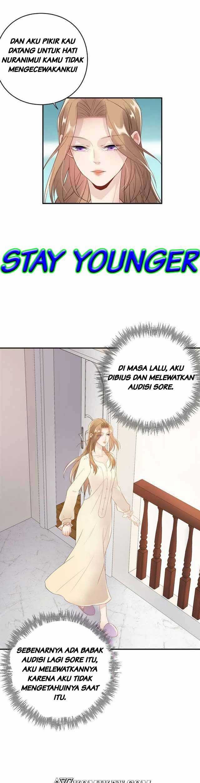 Revenge Movie Queen Chapter 3 - halaman 11