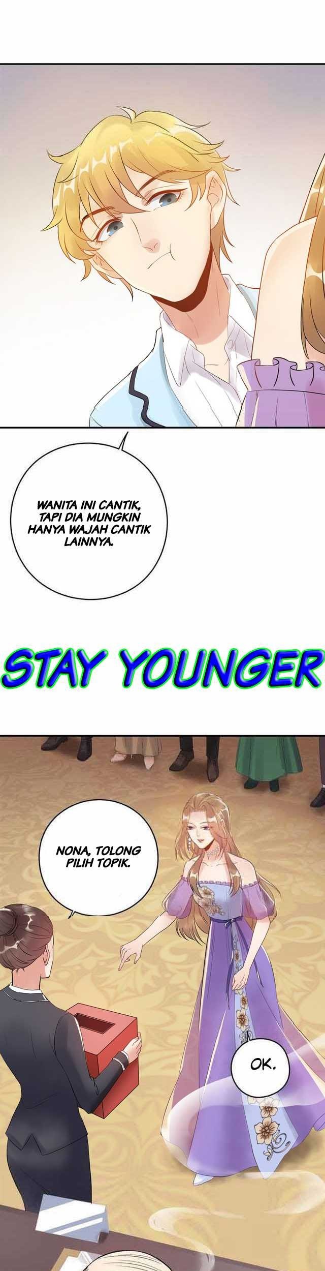 Revenge Movie Queen Chapter 3 - halaman 26