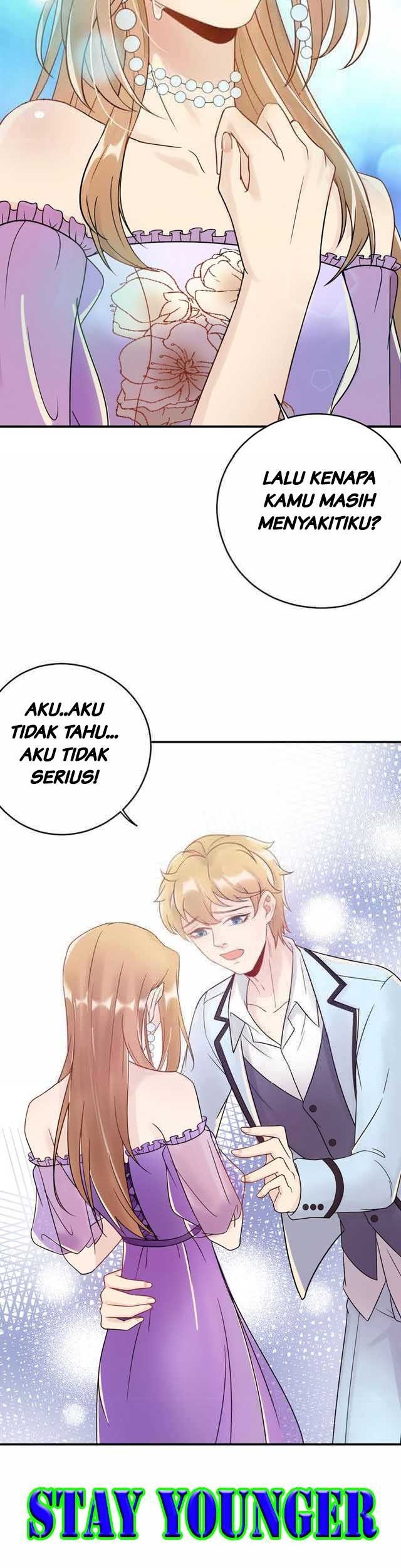 Revenge Movie Queen Chapter 4 - halaman 12