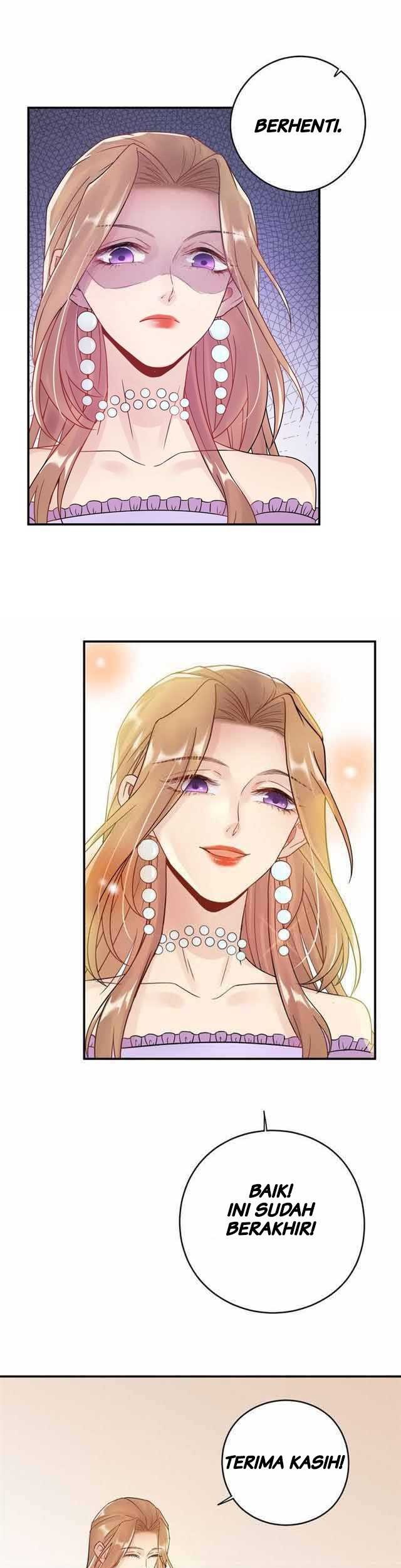 Revenge Movie Queen Chapter 4 - halaman 17