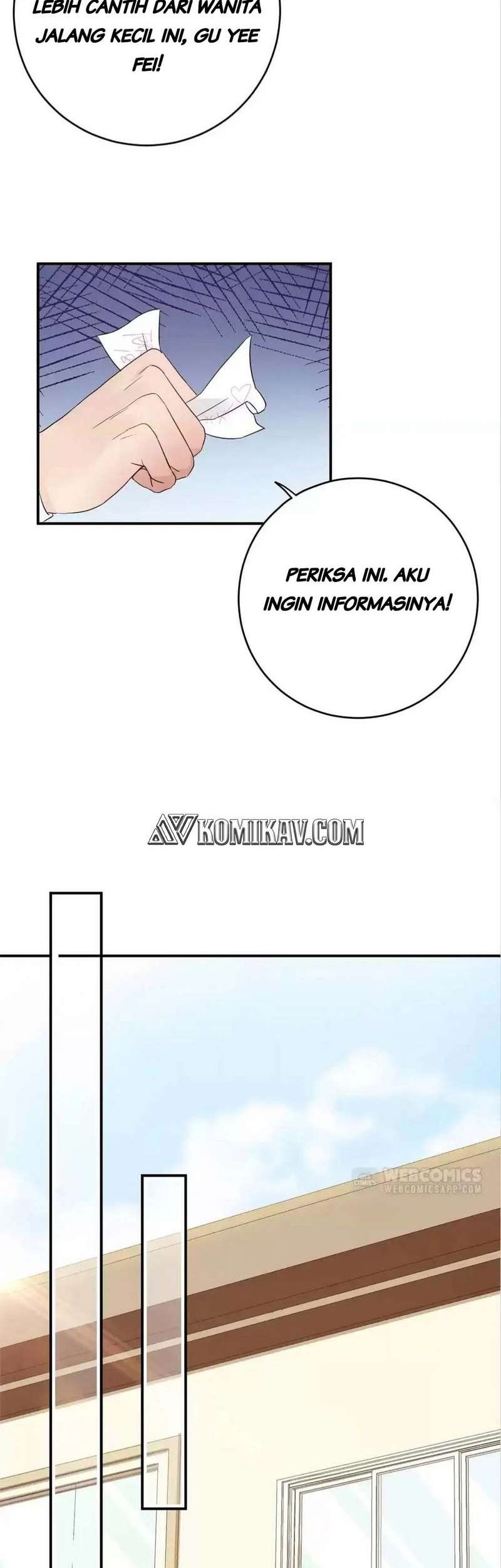 Revenge Movie Queen Chapter 5 - halaman 10