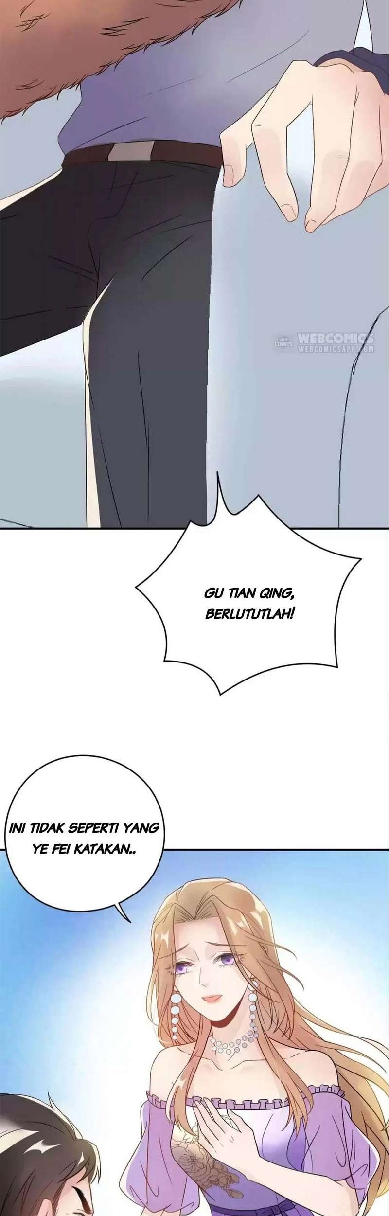 Revenge Movie Queen Chapter 5 - halaman 18