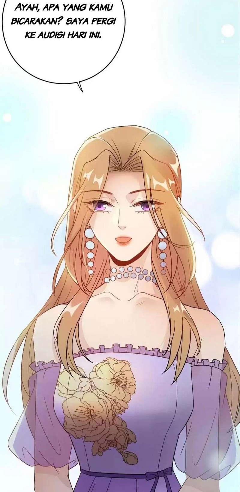 Revenge Movie Queen Chapter 5 - halaman 23