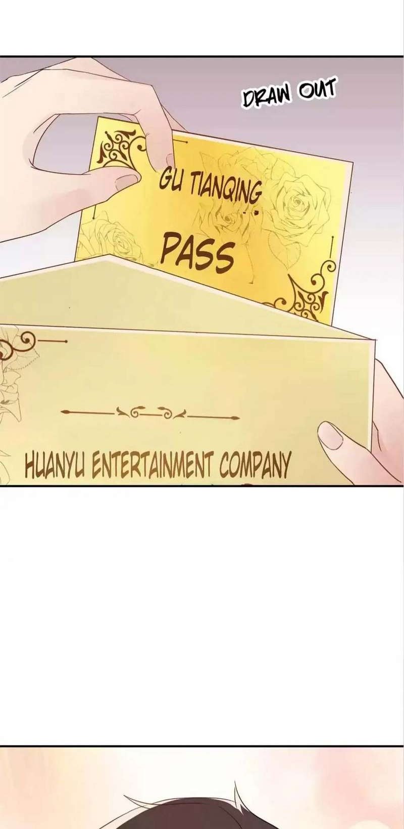 Revenge Movie Queen Chapter 5 - halaman 26