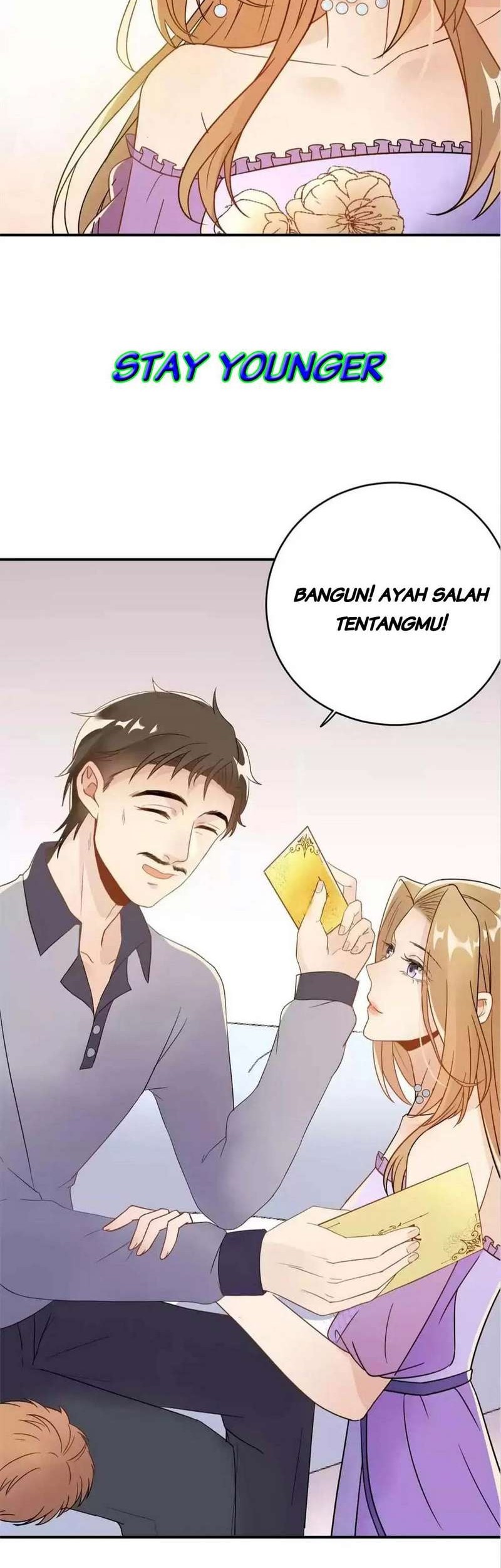 Revenge Movie Queen Chapter 5 - halaman 28