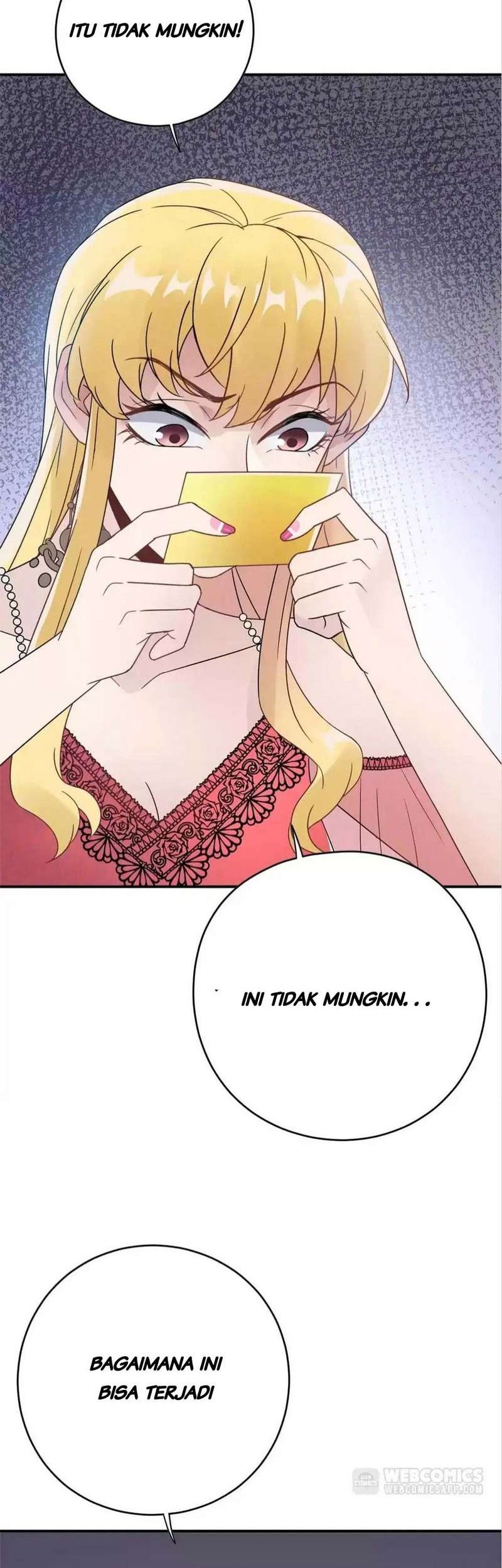 Revenge Movie Queen Chapter 5 - halaman 31