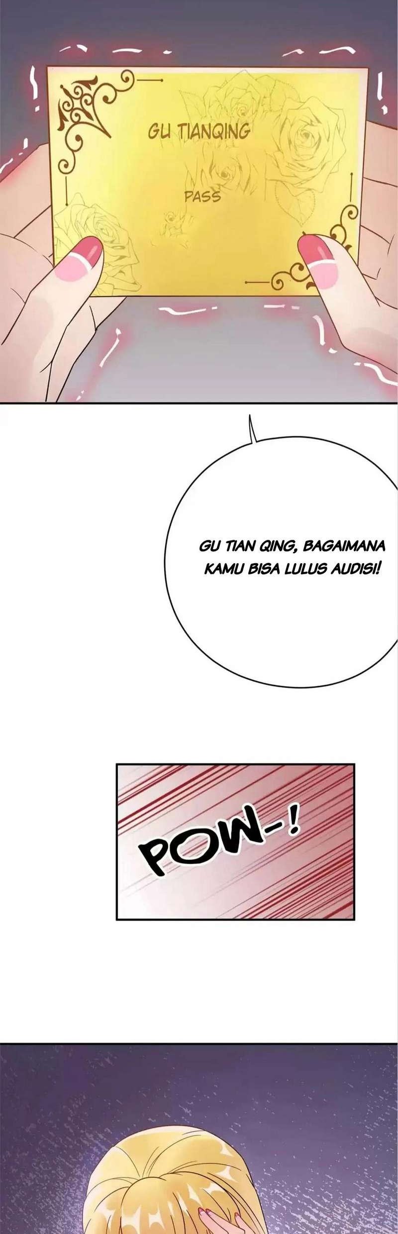 Revenge Movie Queen Chapter 5 - halaman 32