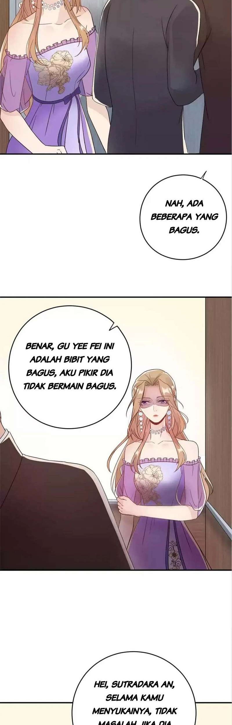 Revenge Movie Queen Chapter 5 - halaman 4