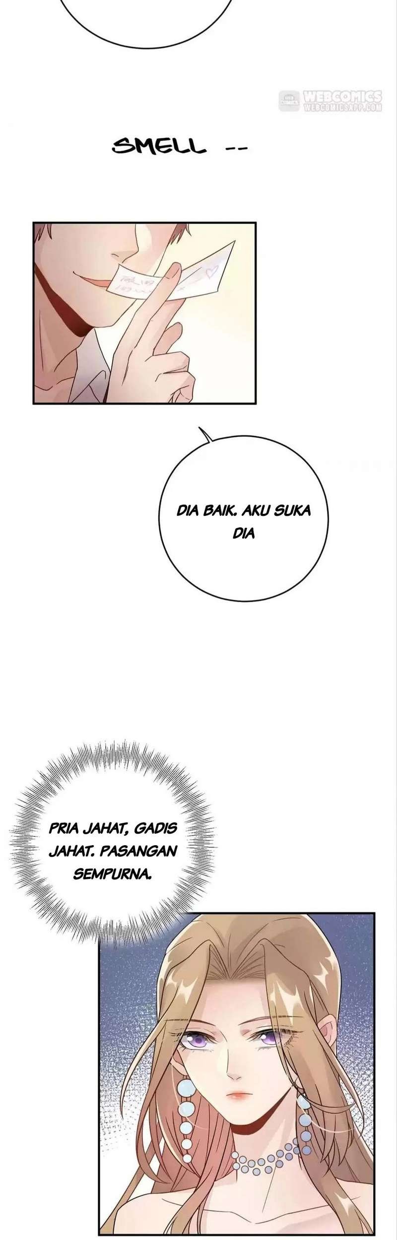 Revenge Movie Queen Chapter 5 - halaman 6